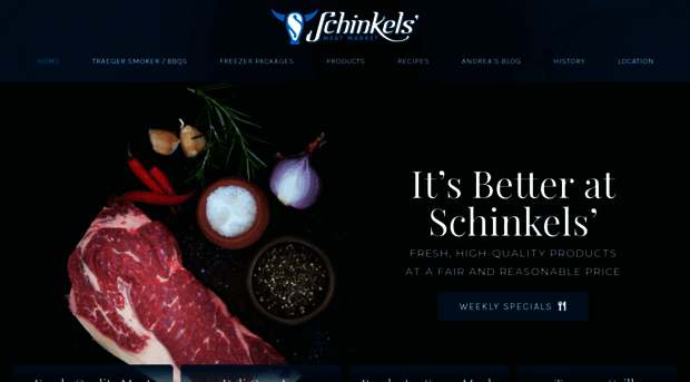 schinkels.com