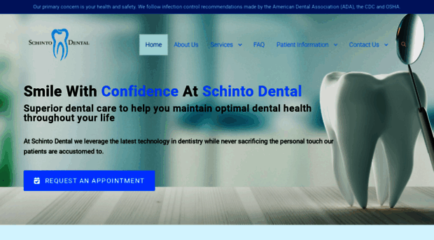 schintodental.com