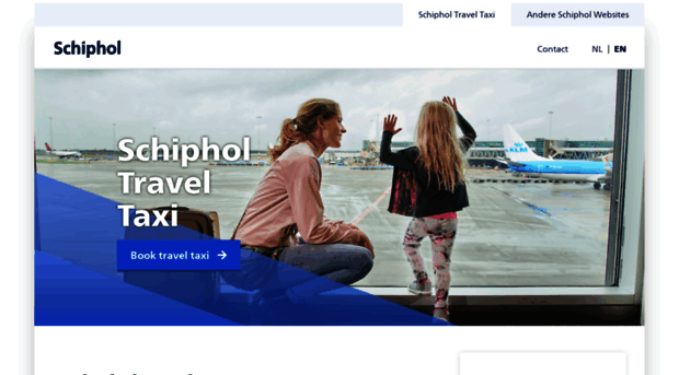 schipholtraveltaxi.nl