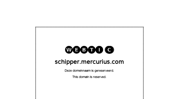 schipper.mercurius.com