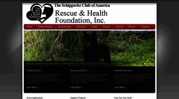 schipperkefoundation.org