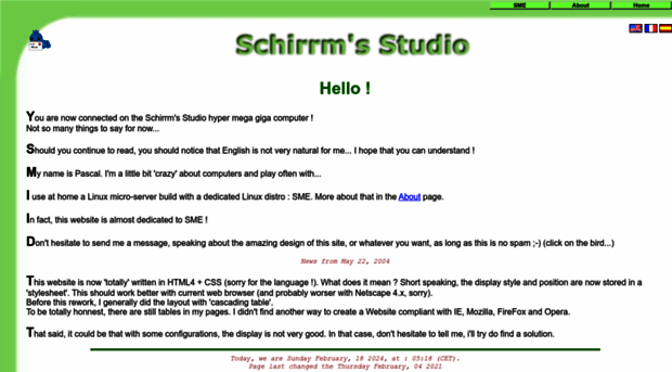 schirrms.net