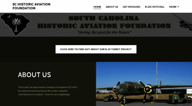 schistoricaviation.org