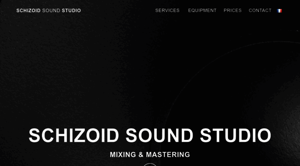 schizoidsoundstudio.com