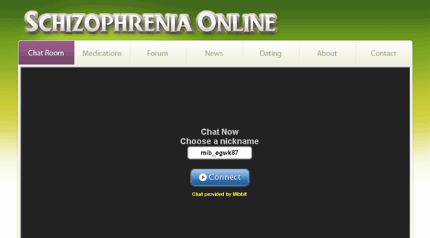 schizophrenia-online.com