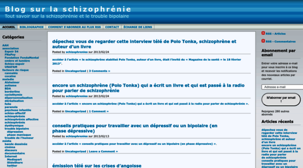 schizophrenies.wordpress.com