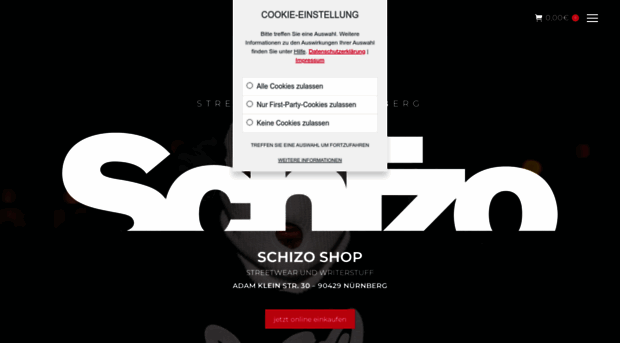 schizoshop.de