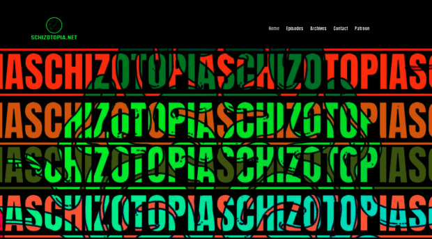 schizotopia.net