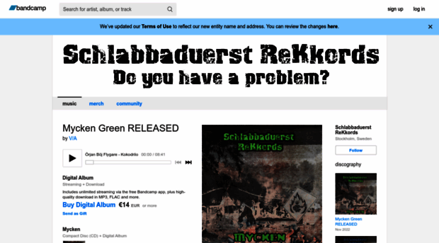 schlabbaduerst.bandcamp.com