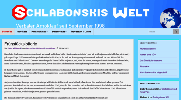 schlabonski.de