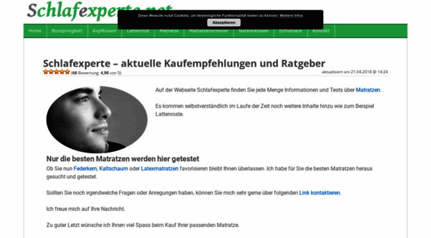 schlafexperte.net