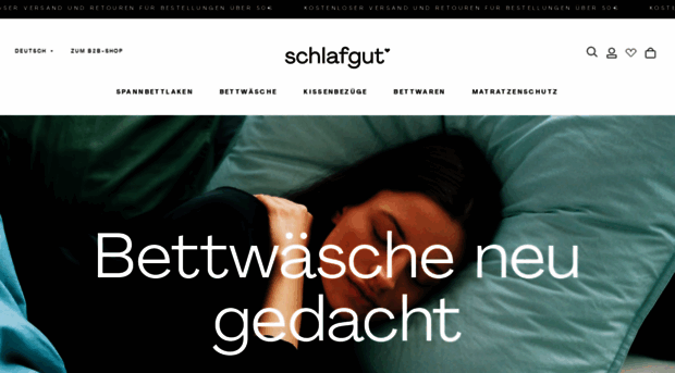 schlafgut.com