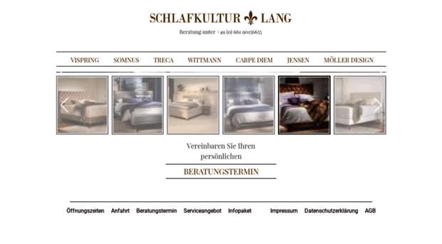 schlafkultur-lang.de