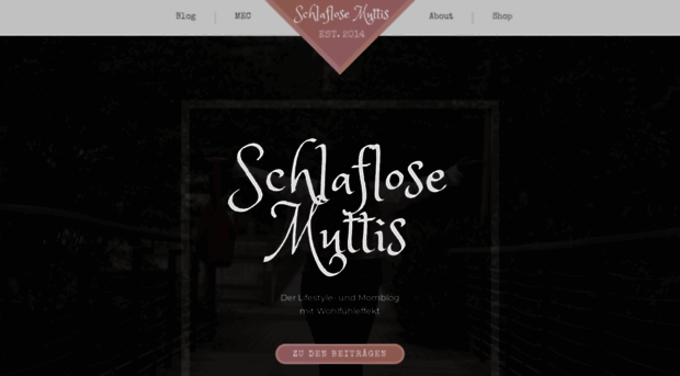 schlaflose-muttis.de