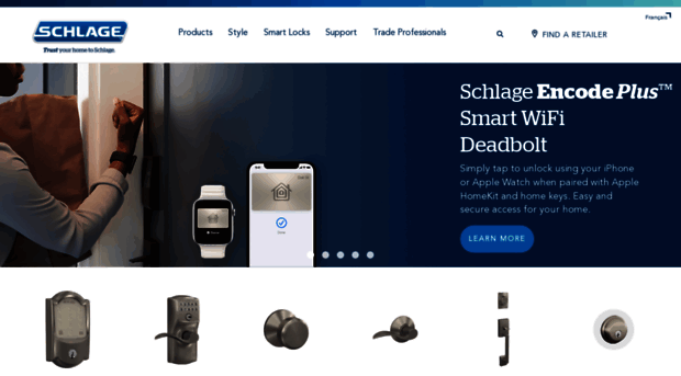 schlagecanada.com