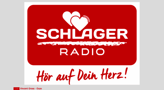 schlagerradio.com