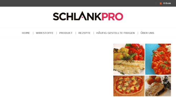schlankpro.com