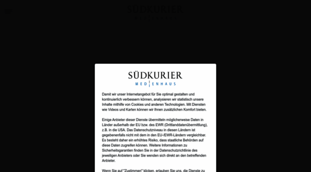 schlaraffenland.suedkurier.de