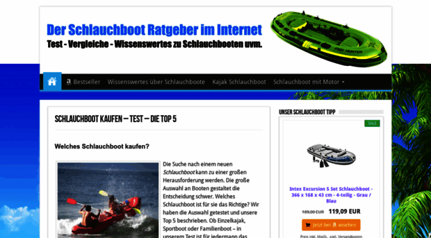 schlauchboot-kaufen.eu