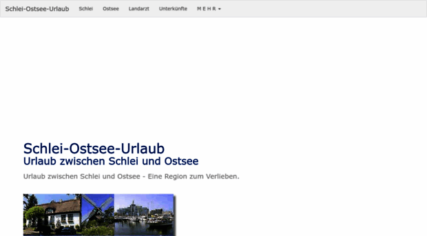 schlei-ostsee-urlaub.de