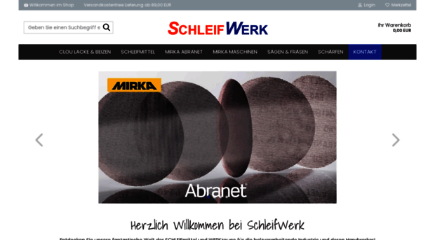 schleifwerk.de