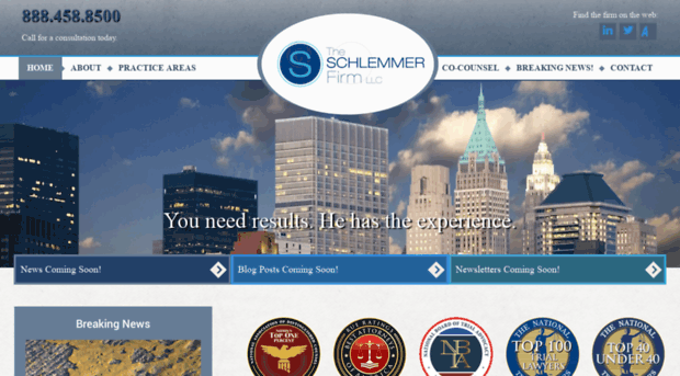 schlemmerfirm.com