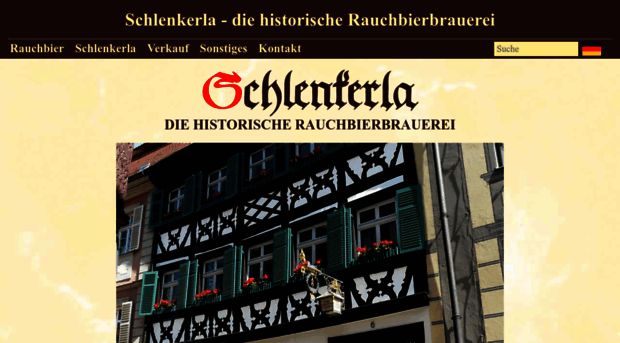 schlenkerla.de