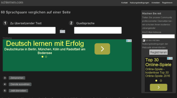 schlernen.com