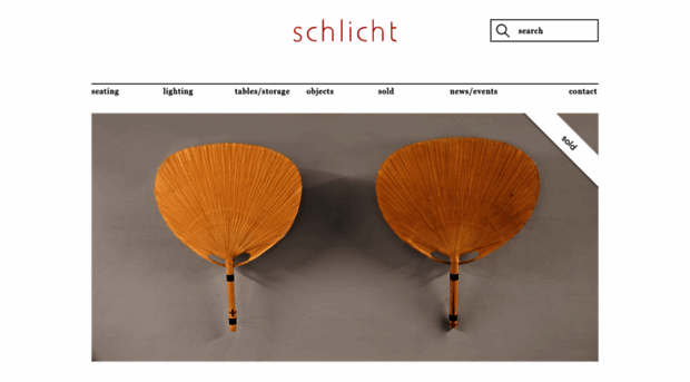 schlicht-designmoebel.com