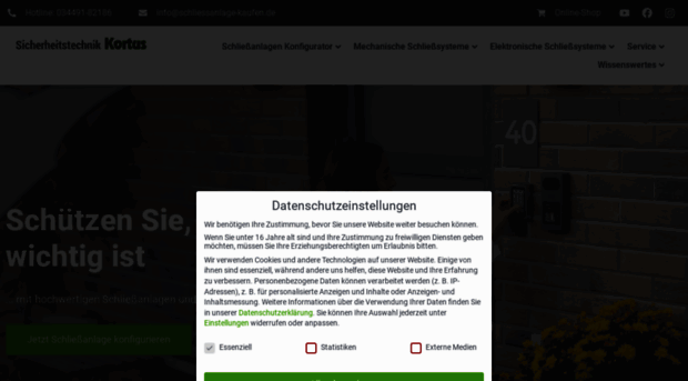 schliessanlage-kaufen.de