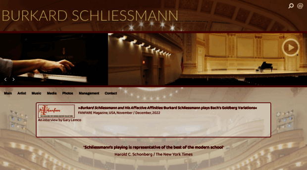 schliessmann.com