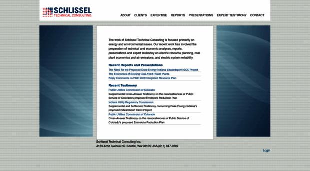 schlissel-technical.com