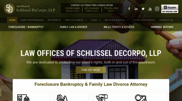 schlissellawfirm.com