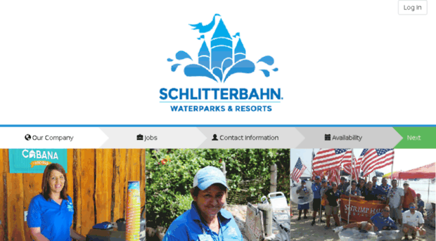 schlitterbahn.zenapply.com