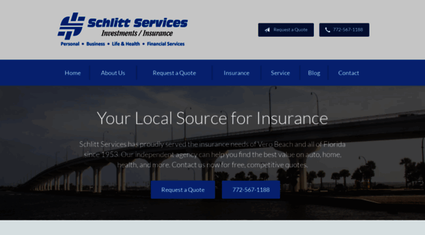 schlittservices.com