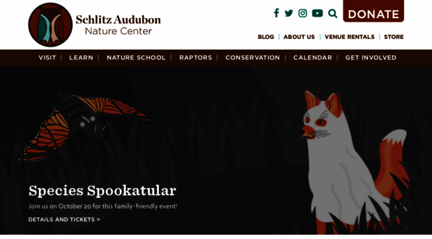 schlitzaudubon.org