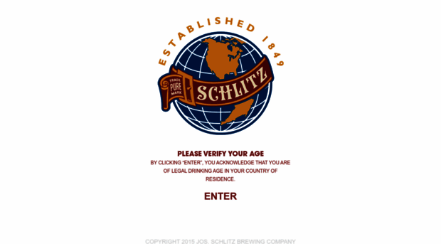 schlitzbrewing.com