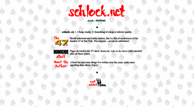 schlock.net