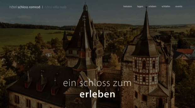 schloss-romrod.com