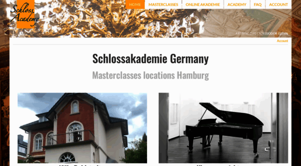 schlossakademie.com