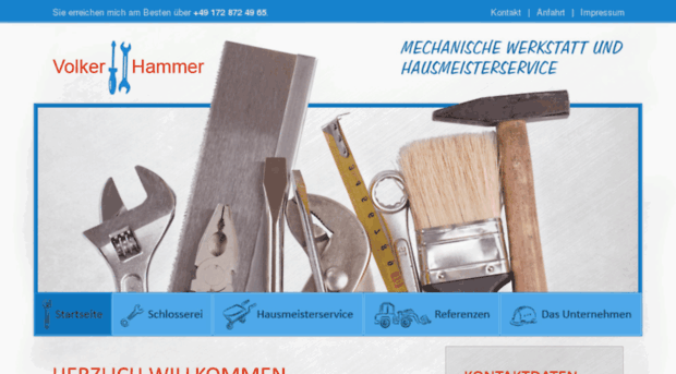 schlosserei-hammer.de