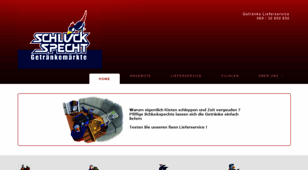 schluckspecht.com