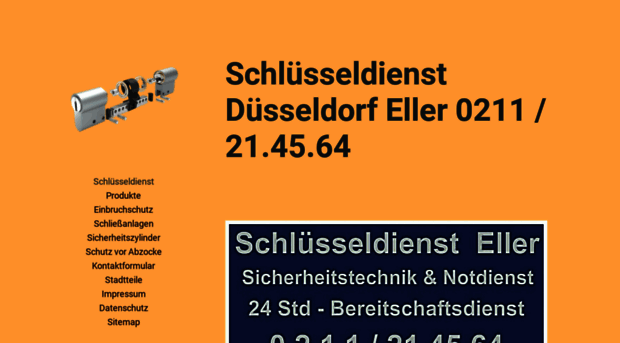 schluesseldienst-eller.de