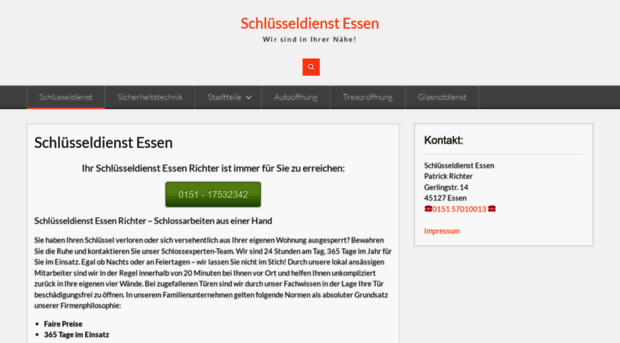 schluesseldienst-essen.de