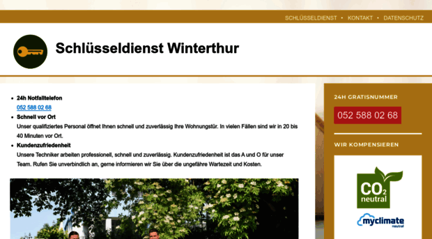 schluesseldienst-winterthur.ch