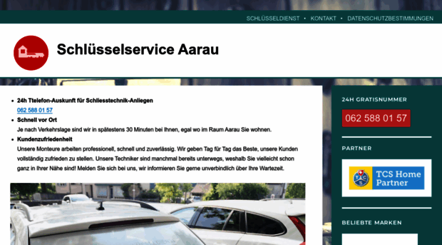 schluesselservice-aarau.ch