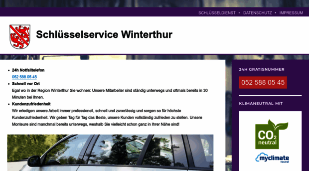 schluesselservice-winterthur.ch