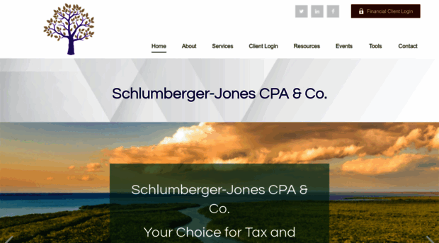 schlumbergeraccounting.com