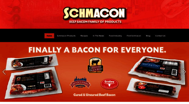 schmacon.com