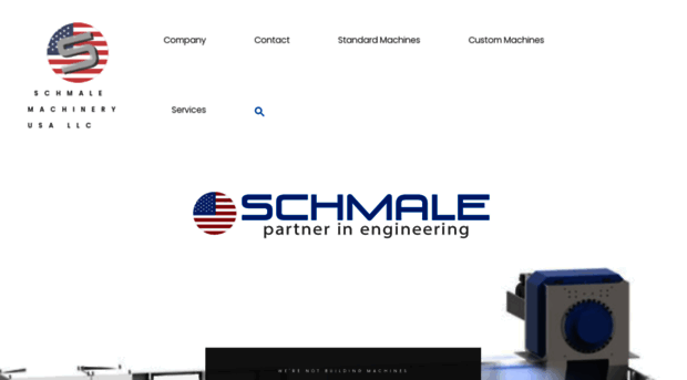 schmale-machinery.com